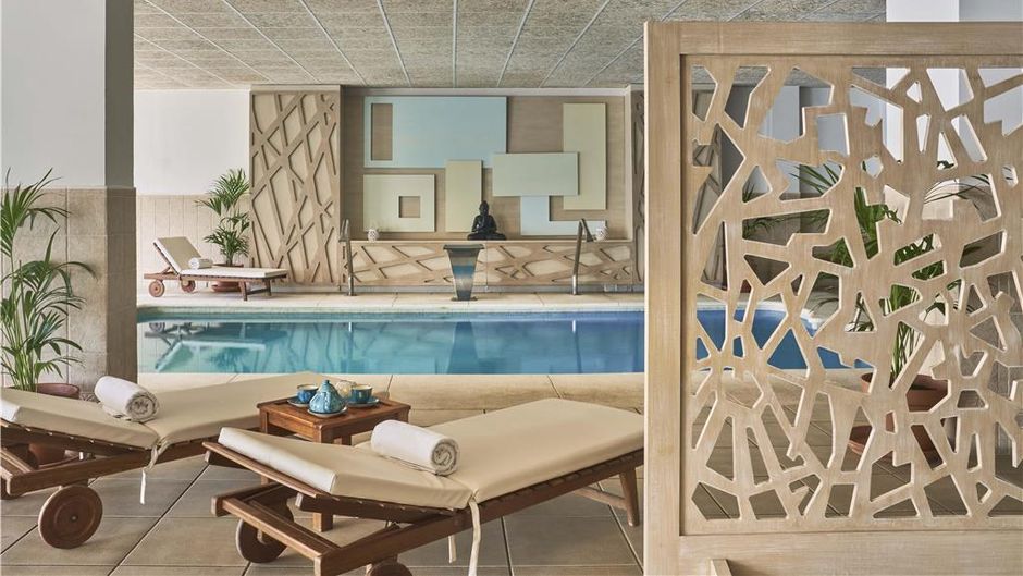 Barcelo Punta Umbria Mar Spa