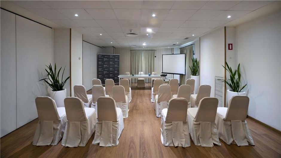 Barcelo Punta Umbria Mar Meeting
