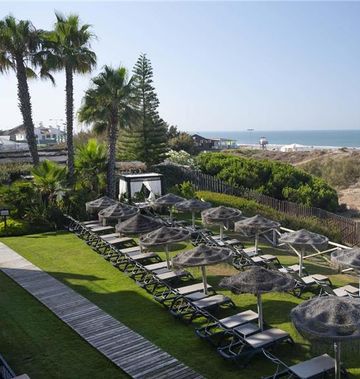 Barcelo Punta Umbria Mar