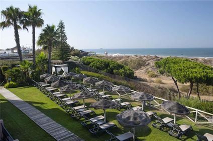 Barcelo Punta Umbria Mar