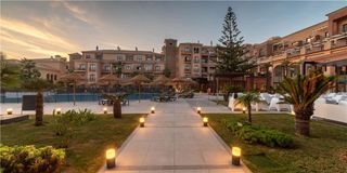 Barcelo Punta Umbria Mar