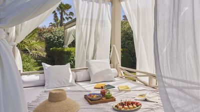Barcelo Punta Umbria Mar