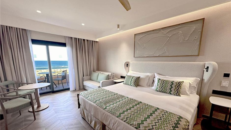 Barcelo Punta Umbria Mar Suite