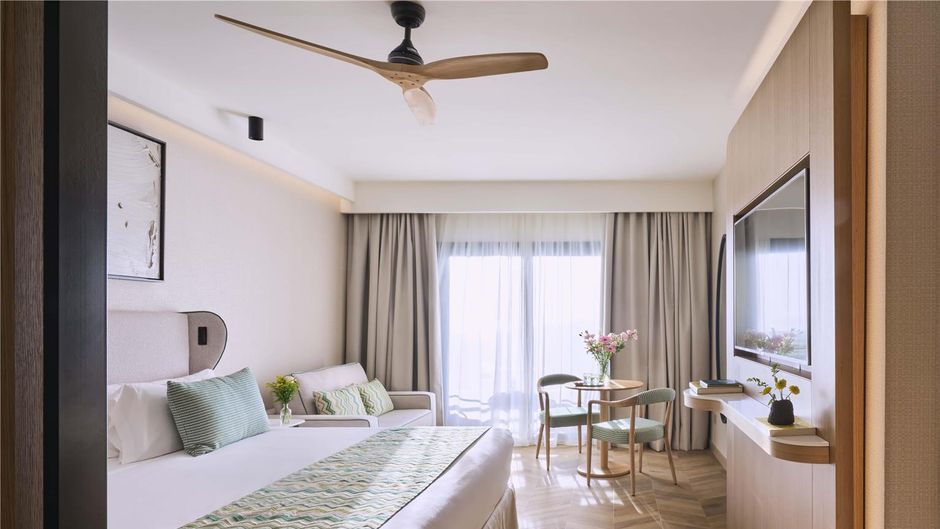 Barcelo Punta Umbria Mar Room