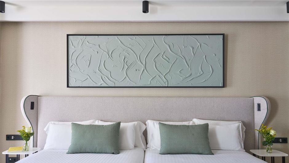 Barcelo Punta Umbria Mar Suite