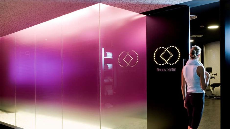 Barcelo Raval Health