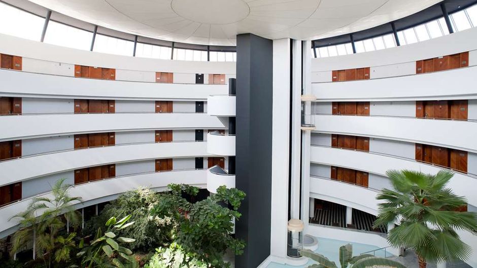 Barcelo Sevilla Renacimiento Other