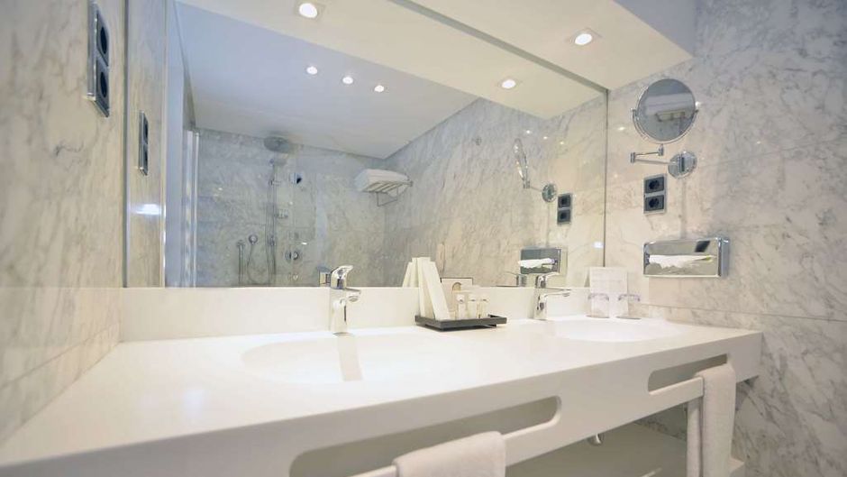 Barcelo Sevilla Renacimiento Suite