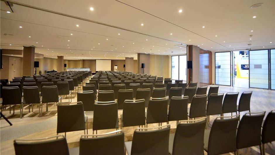 Barcelo Sevilla Renacimiento Meeting