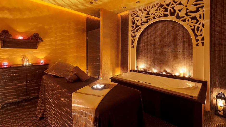 Barcelo Royal Beach Hotel Spa