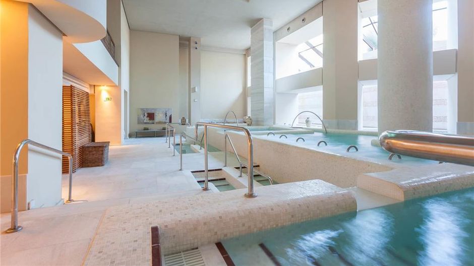 Royal Hideaway Sancti Petri Spa