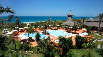 Royal Hideaway Sancti Petri