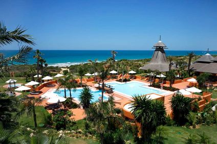 Royal Hideaway Sancti Petri