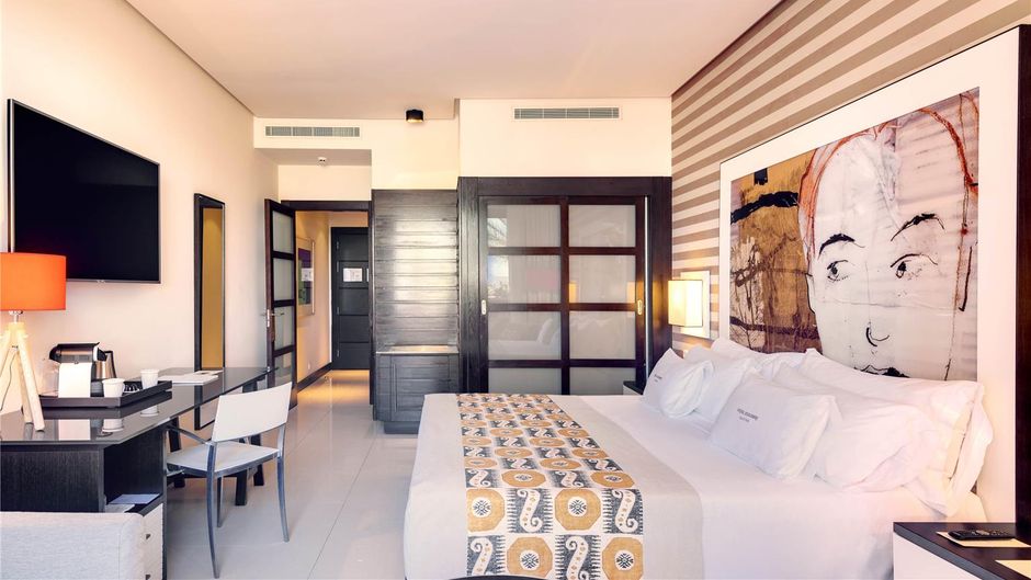 Royal Hideaway Sancti Petri Suite