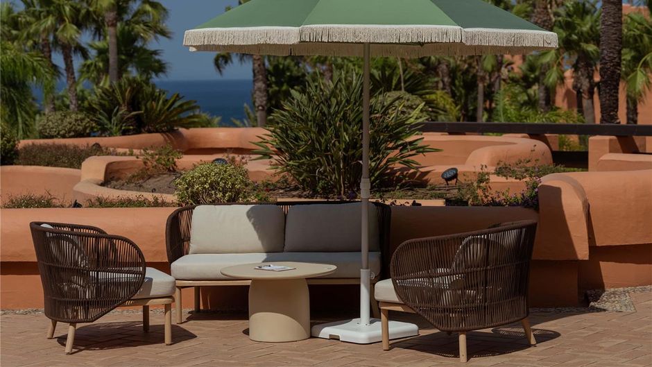 Royal Hideaway Sancti Petri Exterior