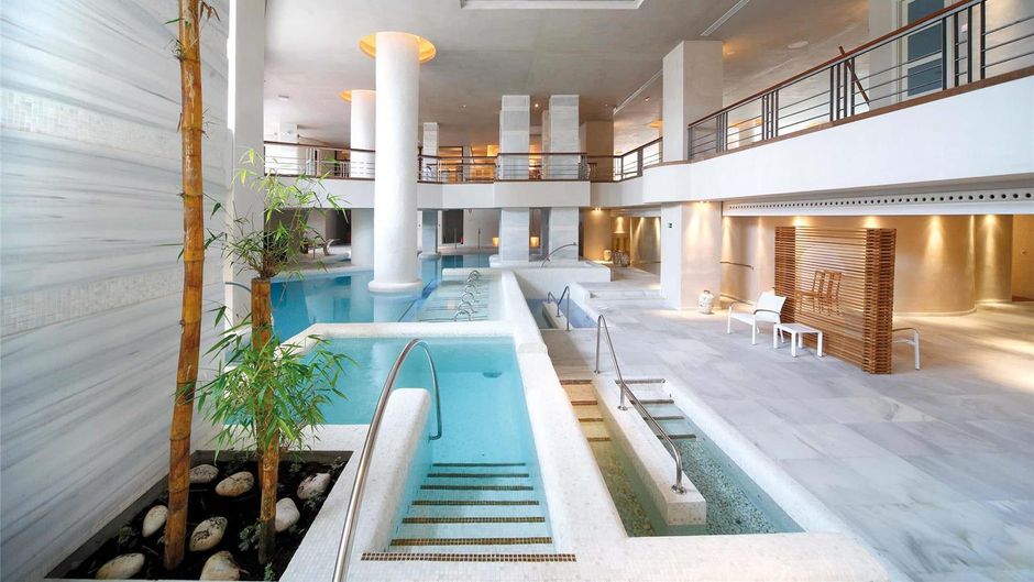 Royal Hideaway Sancti Petri Spa