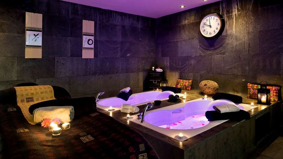 Barcelo Santiago Spa