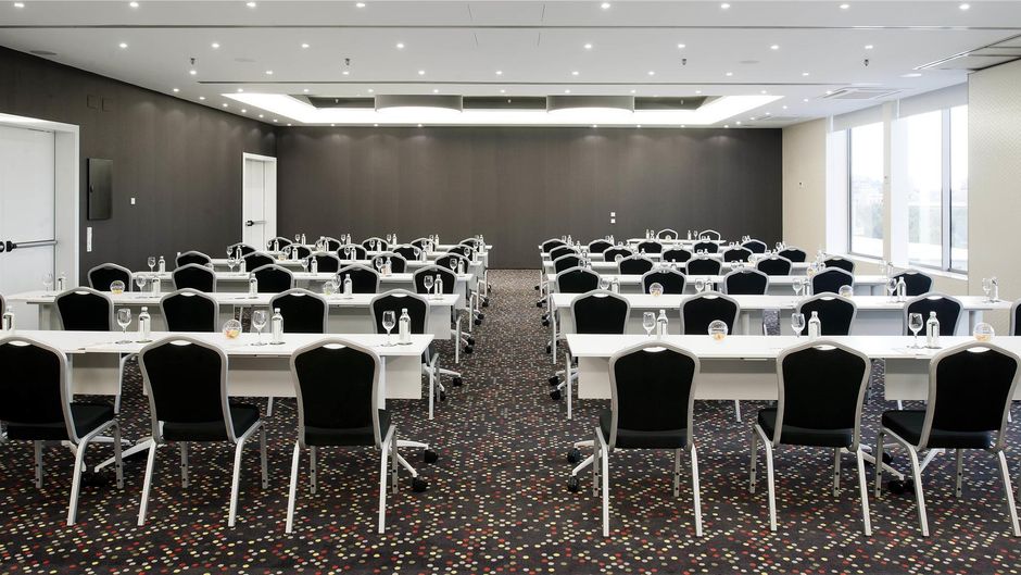 Barcelo Sants Meeting