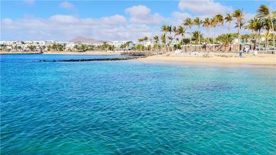 Barcelo Teguise Beach - Adults Only
