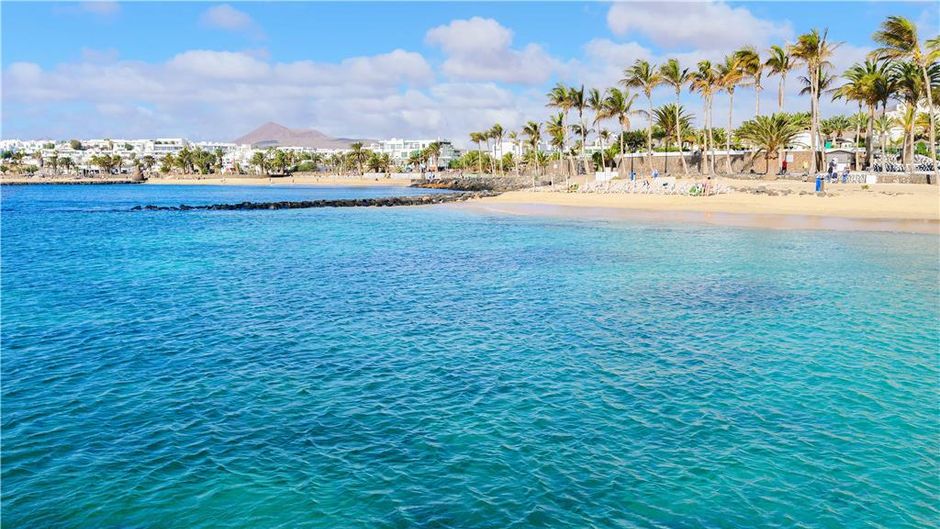 Barcelo Teguise Beach - Adults Only Exterior