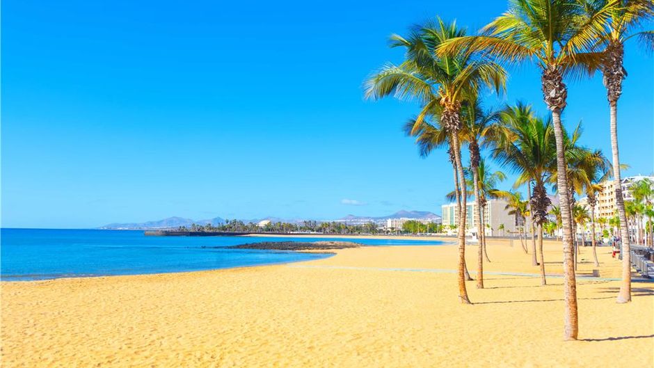 Barcelo Teguise Beach - Adults Only Exterior