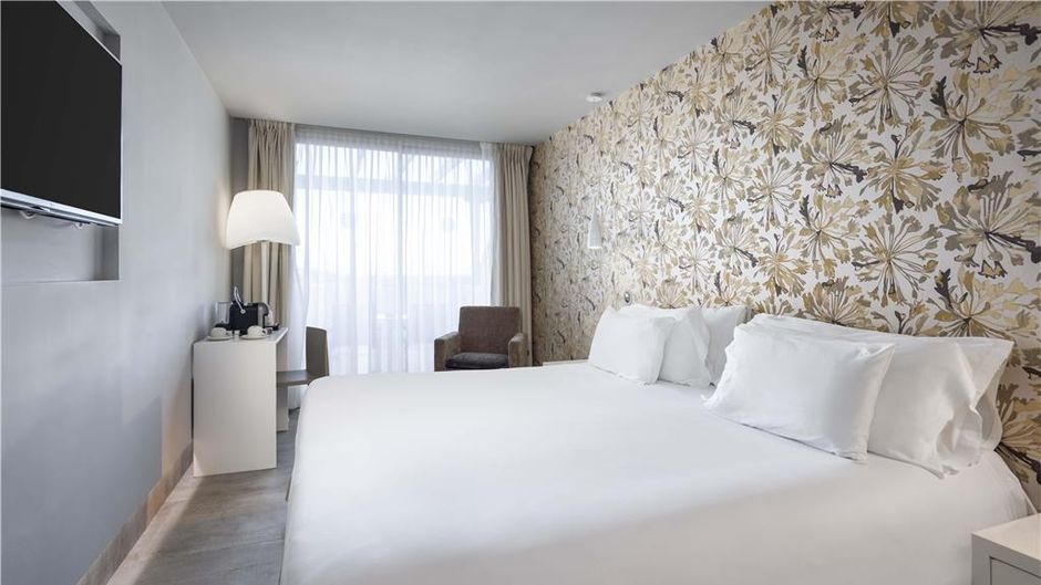 Barcelo Teguise Beach - Adults Only Room