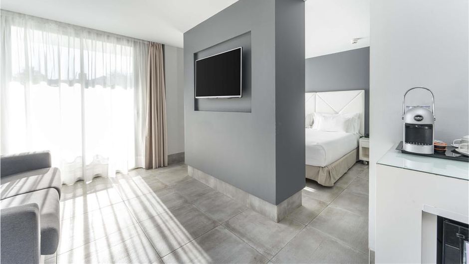Barcelo Teguise Beach - Adults Only Suite
