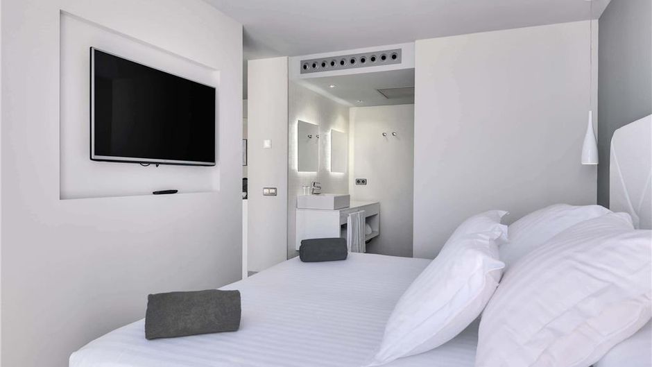 Barcelo Teguise Beach - Adults Only Suite