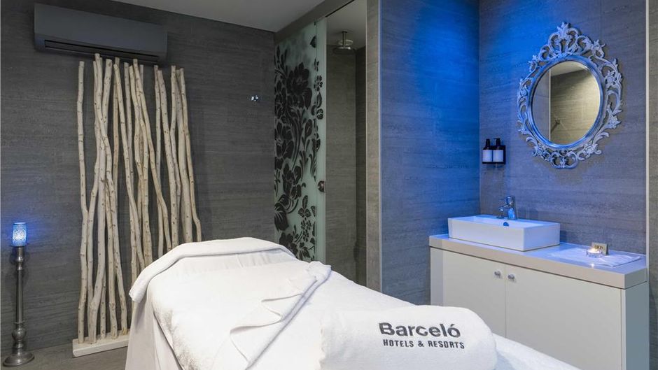 Barcelo Teguise Beach - Adults Only Spa