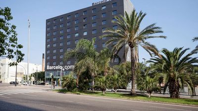 Barcelo Valencia