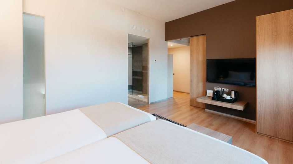 Barcelo Valencia Suite