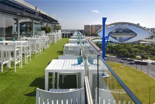 Barcelo Valencia
