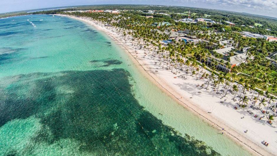 Barcelo Bavaro Beach (adults only) Exterior