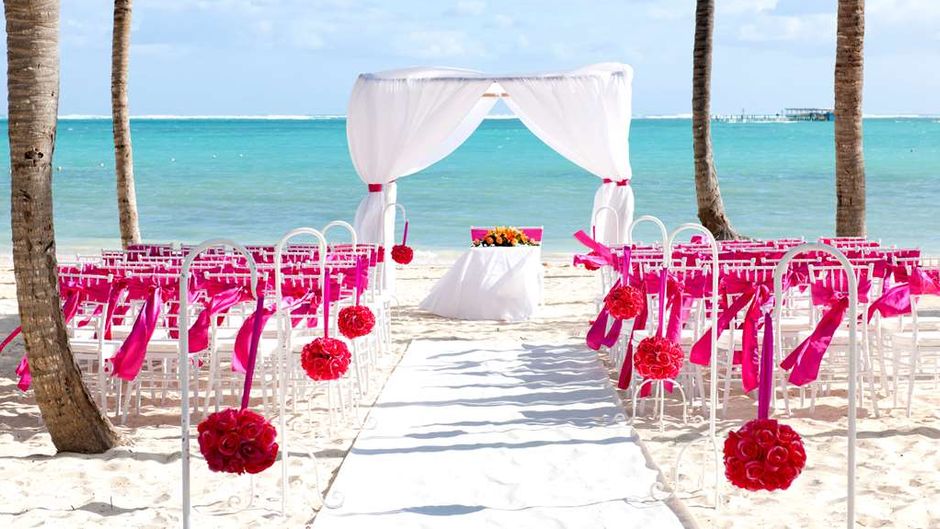 Barcelo Bavaro Beach (adults only) Other