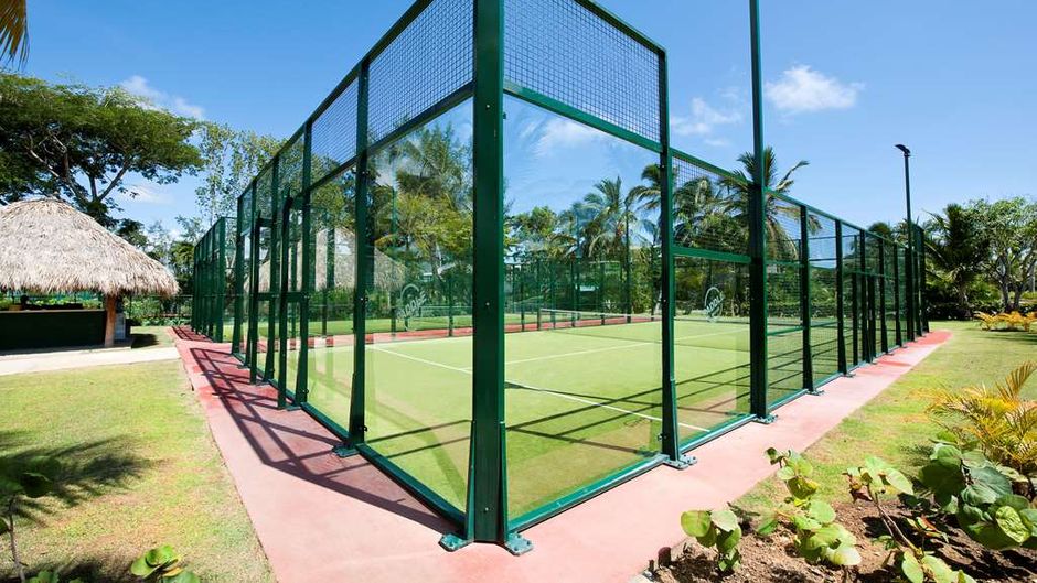 Barcelo Bavaro Beach (adults only) Recreation