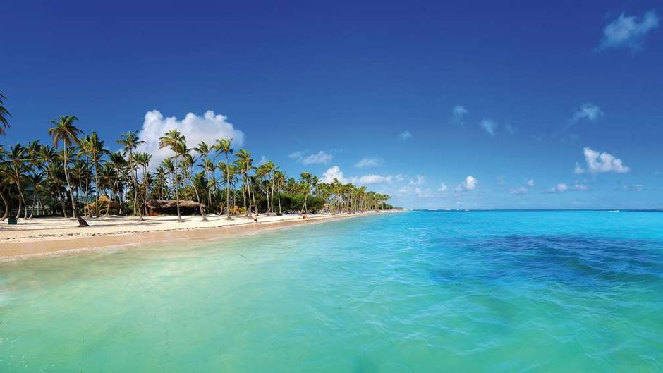 Barcelo Bavaro Beach (adults only) Beach