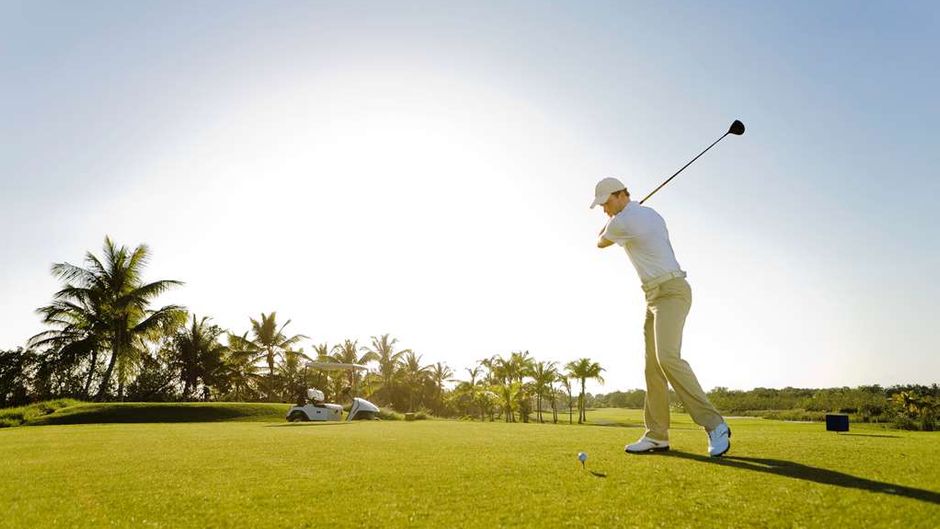 Barcelo Bavaro Beach (adults only) Recreation
