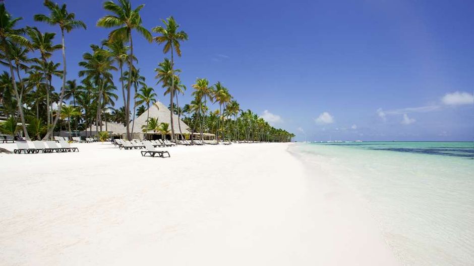 Barcelo Bavaro Beach (adults only) Exterior