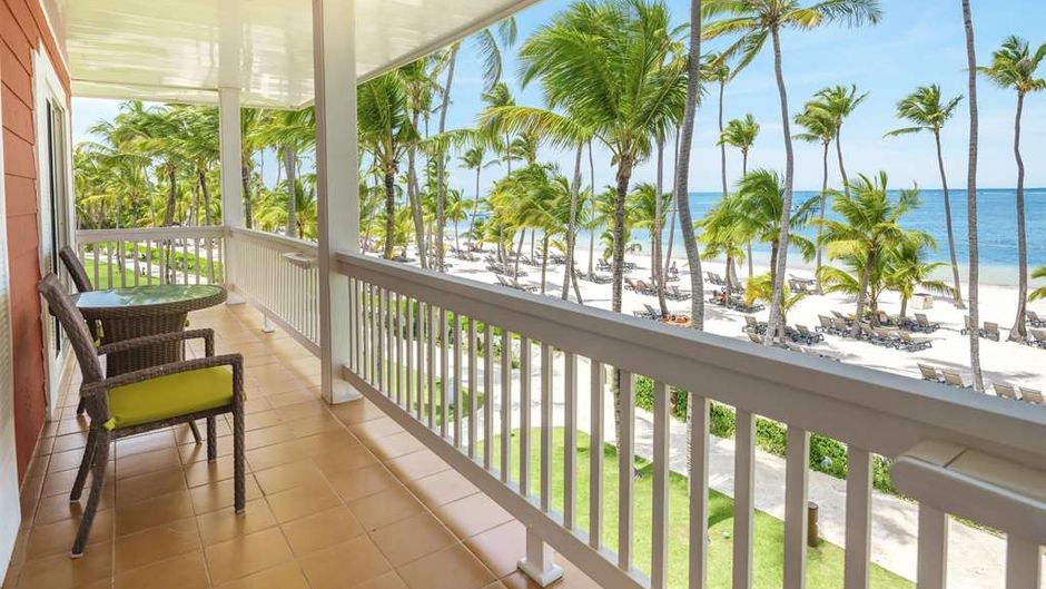 Barcelo Bavaro Beach (adults only) Suite