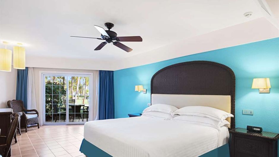 Barcelo Bavaro Beach (adults only) Room