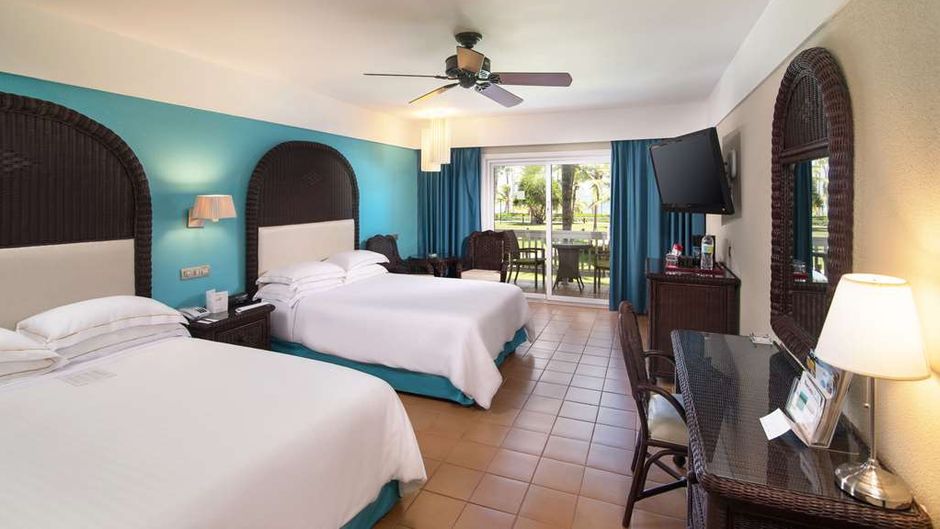 Barcelo Bavaro Beach (adults only) Room