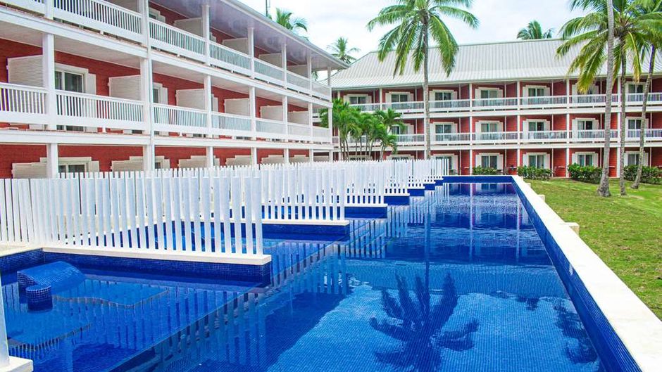 Barcelo Bavaro Beach (adults only) Other