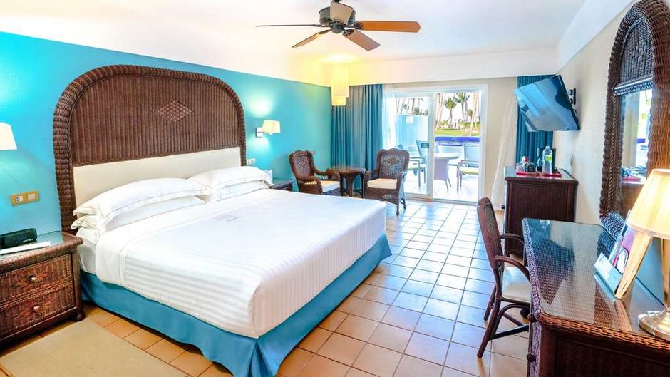 Barcelo Bavaro Beach (adults only) Room
