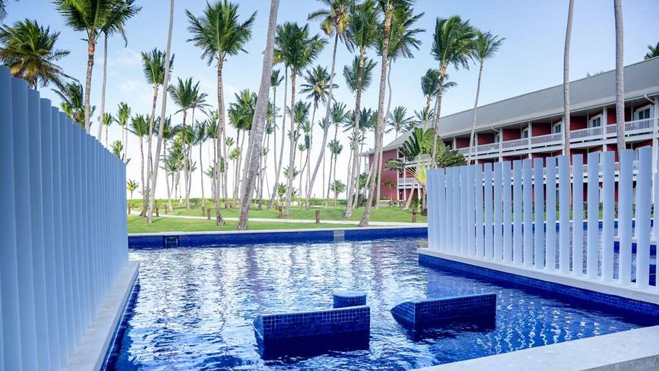 Barcelo Bavaro Beach (adults only) Other