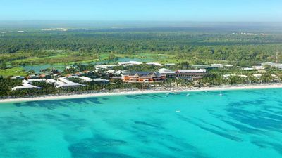 Barcelo Bavaro Palace