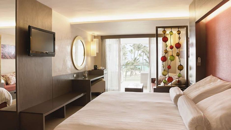 Barcelo Bavaro Palace Suite