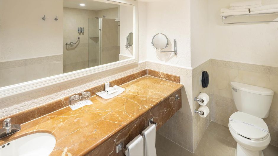 Occidental Costa Cancun Room