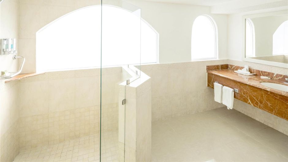 Occidental Costa Cancun Suite