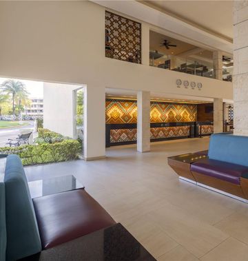 Occidental Costa Cancun