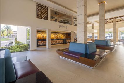 Occidental Costa Cancun
